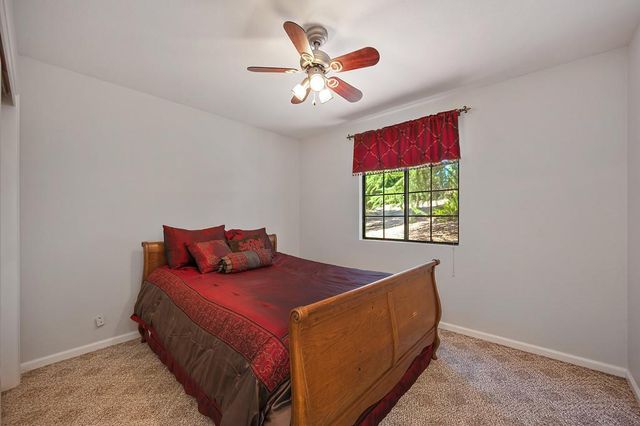 3435 Secret Lake Trl, Cool, CA 95614