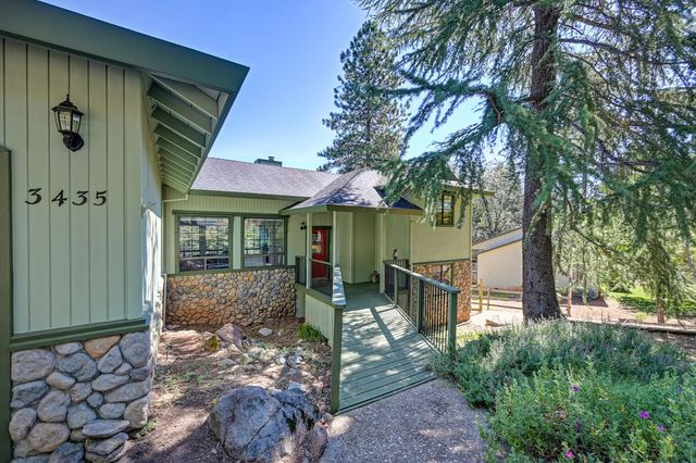 3435 Secret Lake Trl, Cool, CA 95614