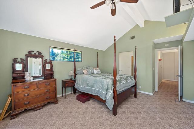 3435 Secret Lake Trl, Cool, CA 95614