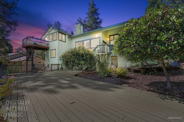 3435 Secret Lake Trl, Cool, CA 95614