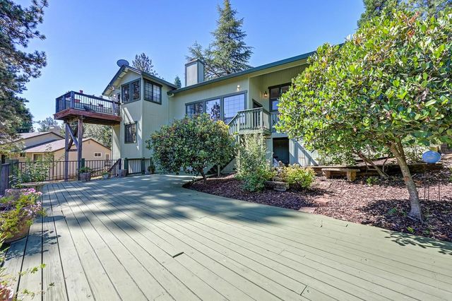 3435 Secret Lake Trl, Cool, CA 95614