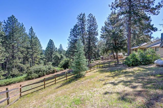 3435 Secret Lake Trl, Cool, CA 95614