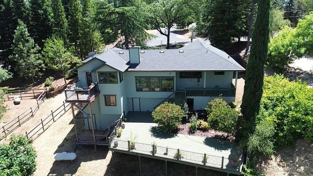 3435 Secret Lake Trl, Cool, CA 95614