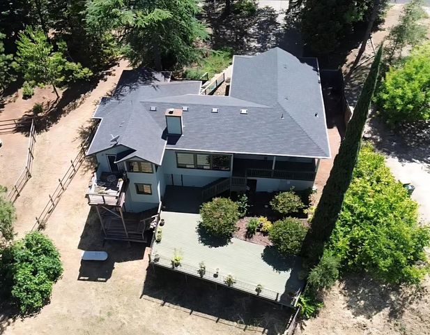 3435 Secret Lake Trl, Cool, CA 95614