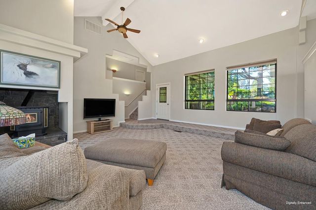 3435 Secret Lake Trl, Cool, CA 95614