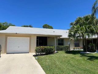 5272 Crystal Anne Drive, West Palm Beach, FL 33417