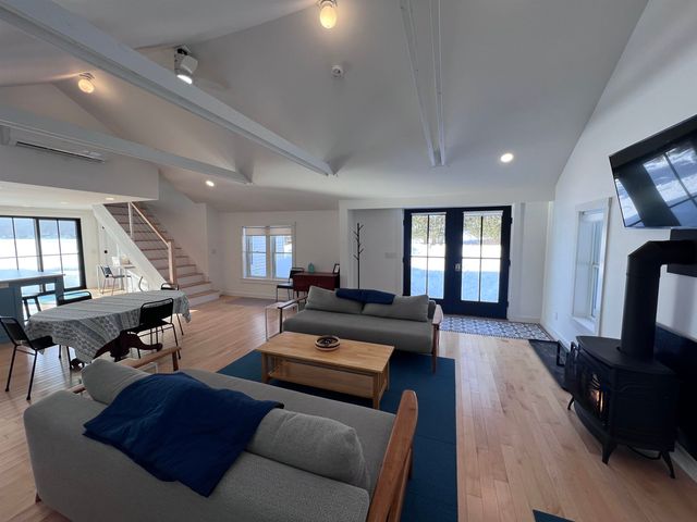 41 Danforth Road, Glover, VT 05839