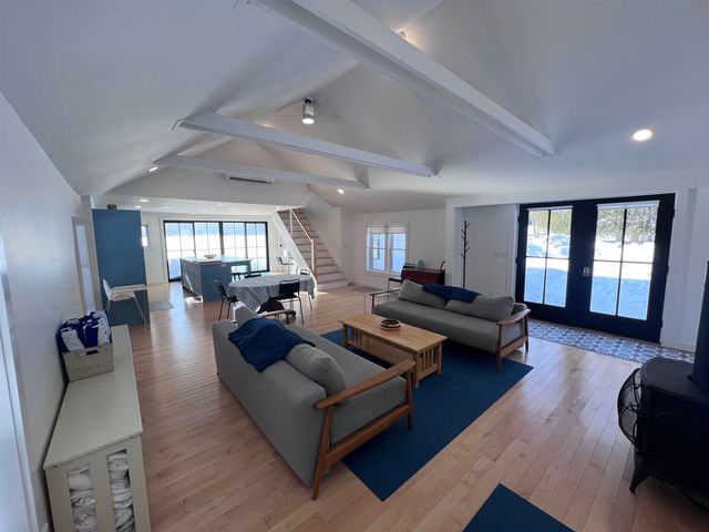 41 Danforth Road, Glover, VT 05839