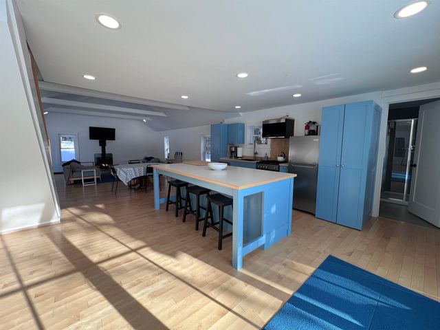 41 Danforth Road, Glover, VT 05839