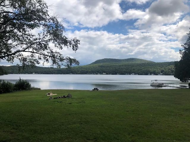 41 Danforth Road, Glover, VT 05839