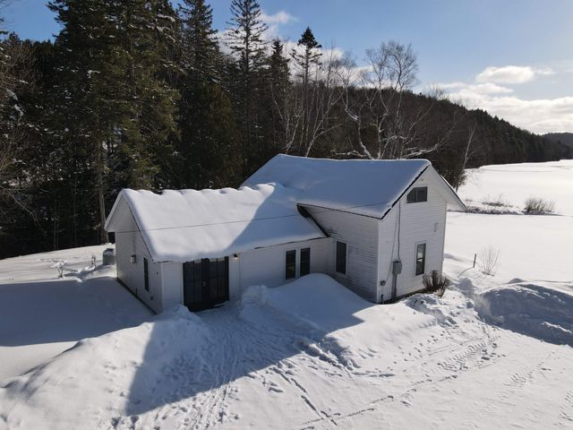 41 Danforth Road, Glover, VT 05839