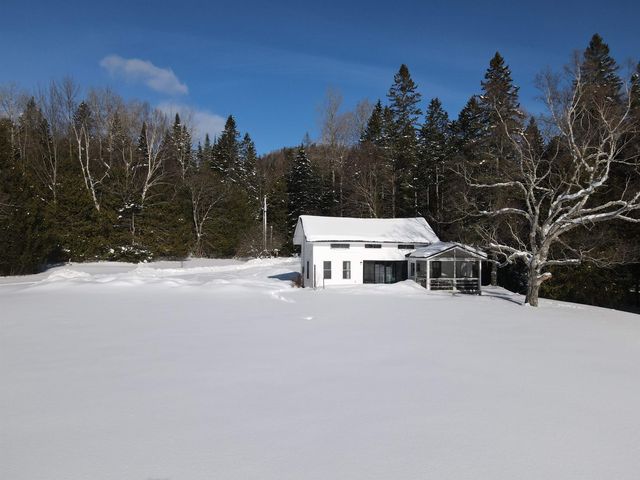 41 Danforth Road, Glover, VT 05839