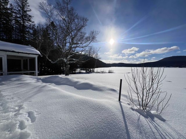 41 Danforth Road, Glover, VT 05839