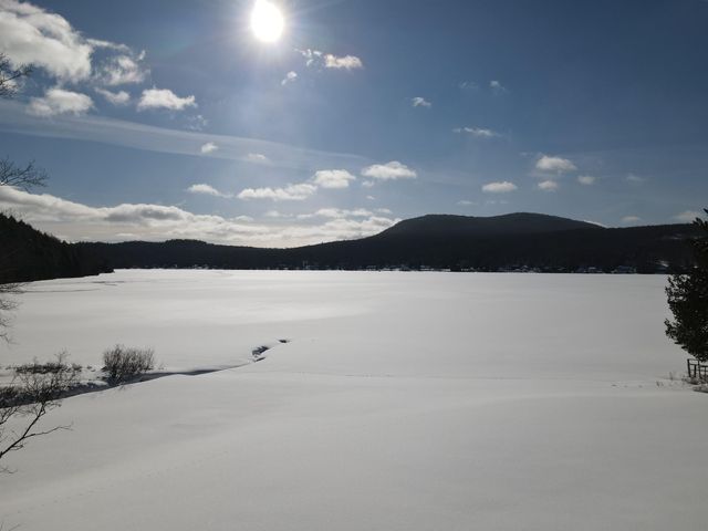 41 Danforth Road, Glover, VT 05839