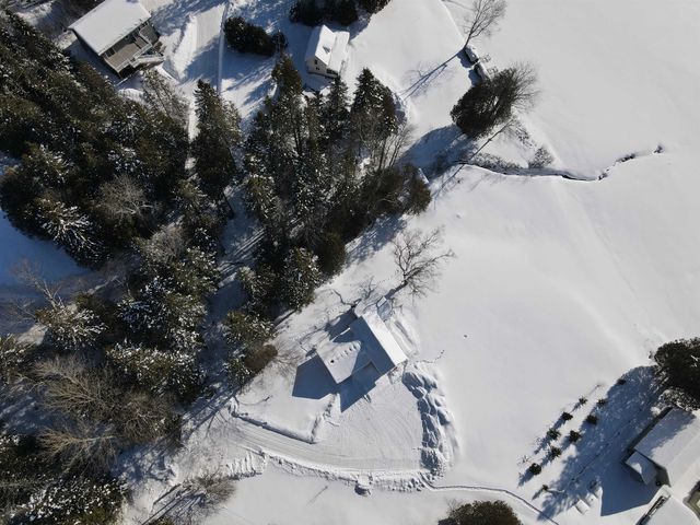 41 Danforth Road, Glover, VT 05839