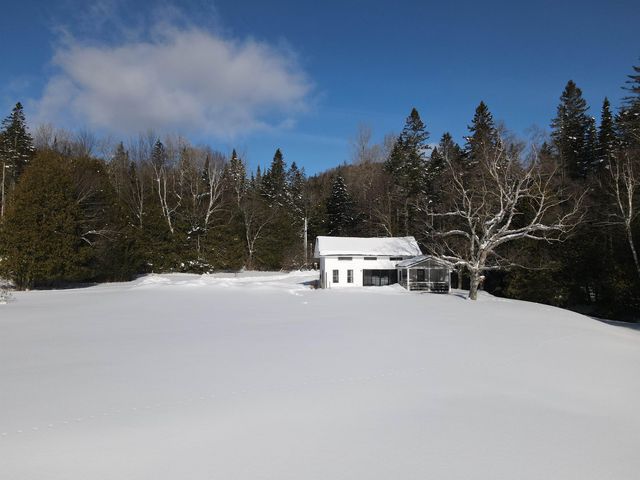 41 Danforth Road, Glover, VT 05839