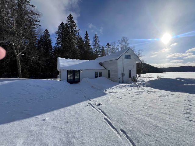 41 Danforth Road, Glover, VT 05839