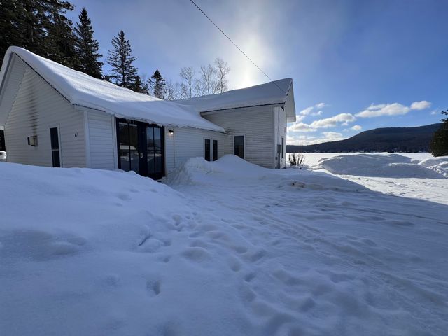 41 Danforth Road, Glover, VT 05839