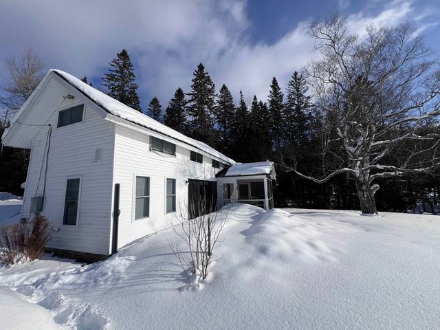 41 Danforth Road, Glover, VT 05839