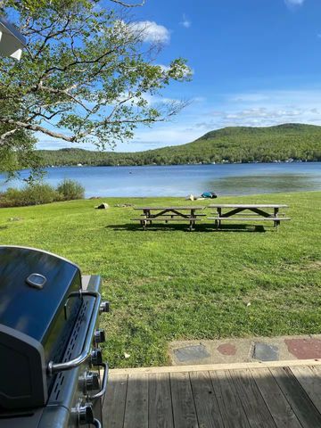 41 Danforth Road, Glover, VT 05839