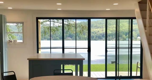 41 Danforth Road, Glover, VT 05839