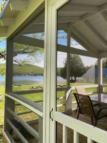 41 Danforth Road, Glover, VT 05839