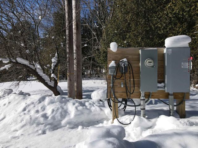 41 Danforth Road, Glover, VT 05839