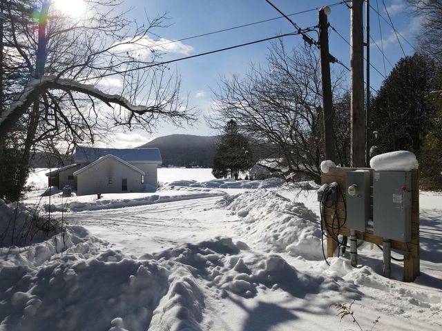 41 Danforth Road, Glover, VT 05839