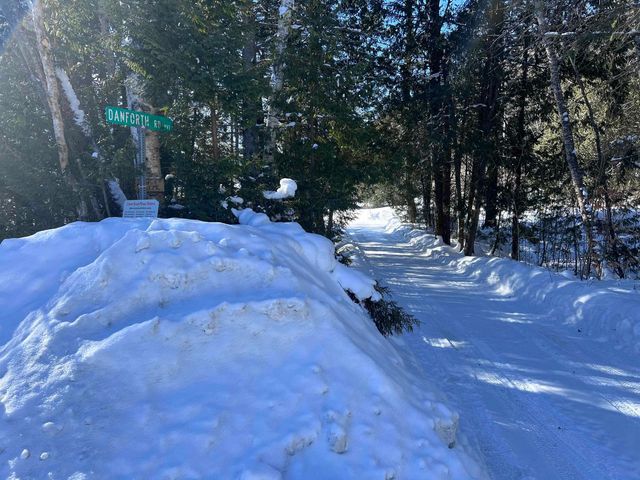 41 Danforth Road, Glover, VT 05839