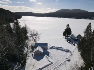 41 Danforth Road, Glover, VT 05839