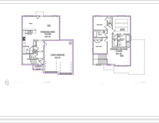 155 Blackberry Lane, Georgetown, KY 40324