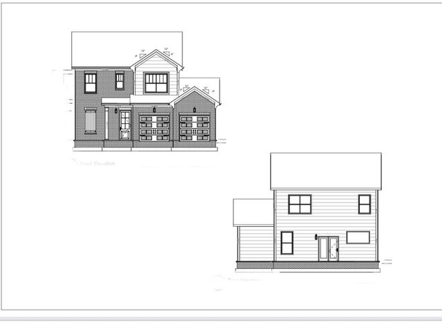 155 Blackberry Lane, Georgetown, KY 40324