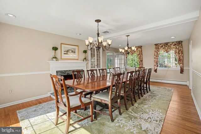 5016 WOODBOX LN, Mechanicsburg, PA 17055