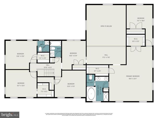 5016 WOODBOX LN, Mechanicsburg, PA 17055