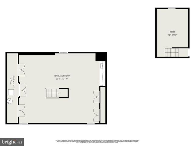 5016 WOODBOX LN, Mechanicsburg, PA 17055
