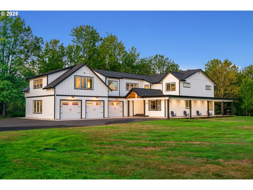 4555 Ne 242ND Ave, Vancouver, WA 98682