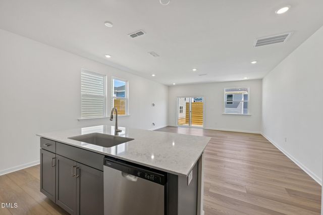 2206 Rabbitbrush Street, Durham, NC 27704