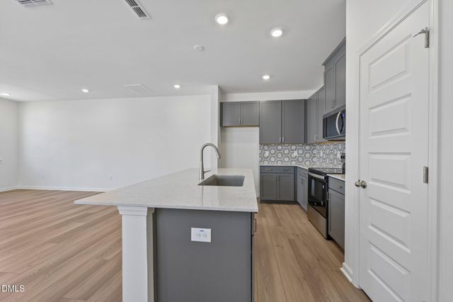 2206 Rabbitbrush Street, Durham, NC 27704