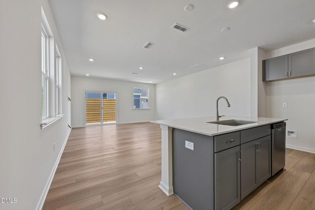 2206 Rabbitbrush Street, Durham, NC 27704