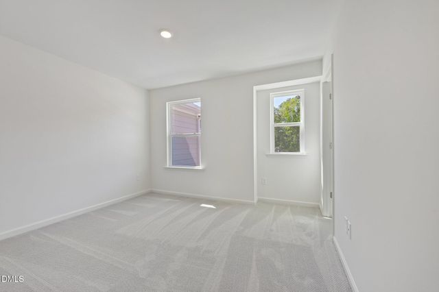 2206 Rabbitbrush Street, Durham, NC 27704