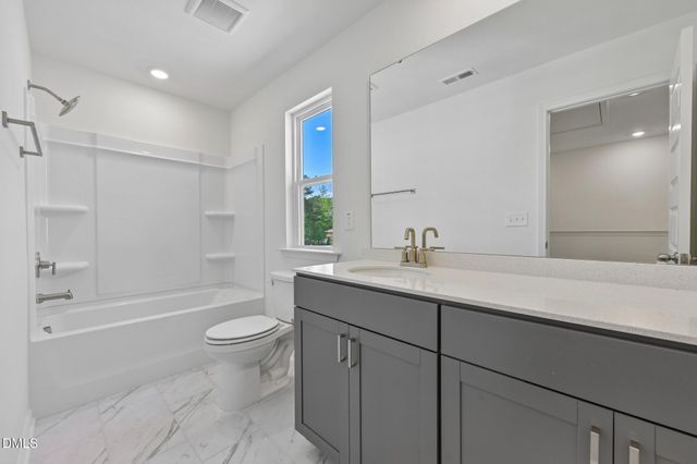 2206 Rabbitbrush Street, Durham, NC 27704