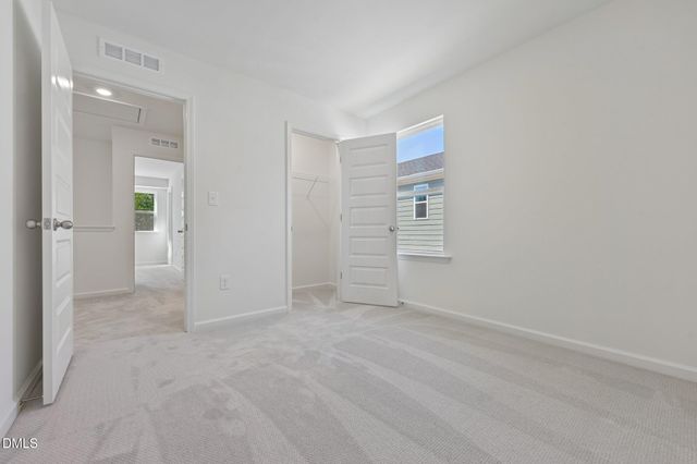2206 Rabbitbrush Street, Durham, NC 27704
