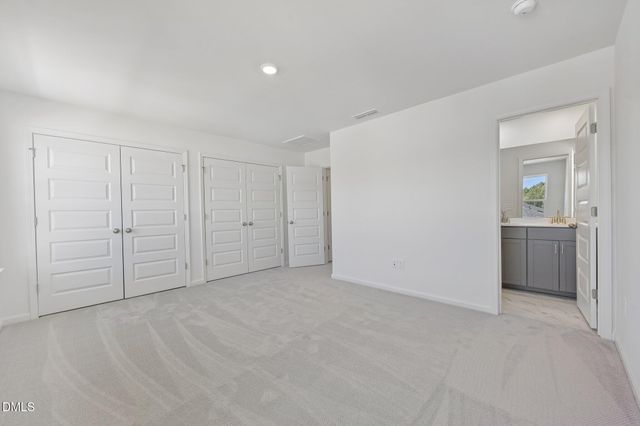 2206 Rabbitbrush Street, Durham, NC 27704