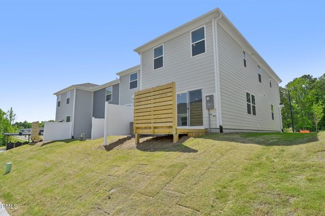 2206 Rabbitbrush Street, Durham, NC 27704