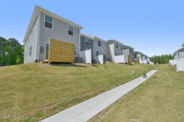2206 Rabbitbrush Street, Durham, NC 27704