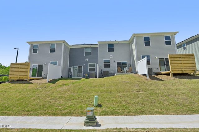 2206 Rabbitbrush Street, Durham, NC 27704