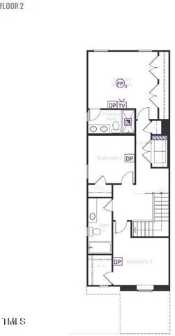 2206 Rabbitbrush Street, Durham, NC 27704