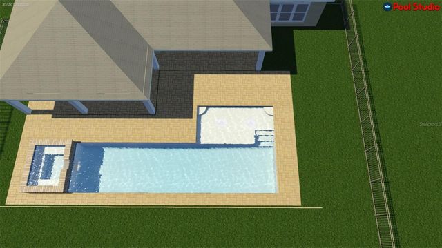 14828 SW 9TH LANE, Newberry, FL 32669