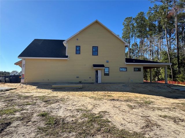 14828 SW 9TH LANE, Newberry, FL 32669