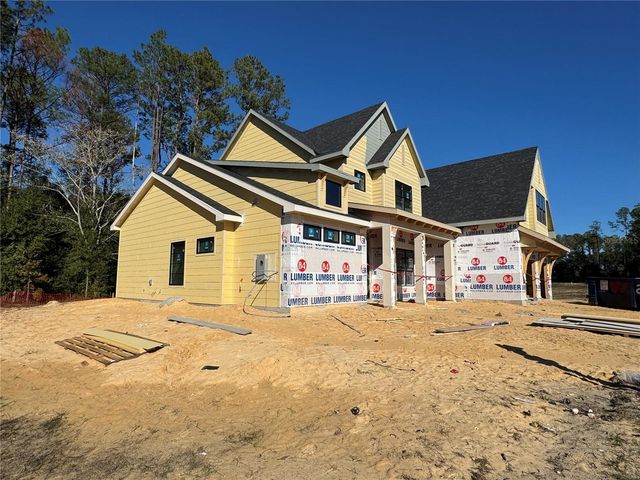 14828 SW 9TH LANE, Newberry, FL 32669